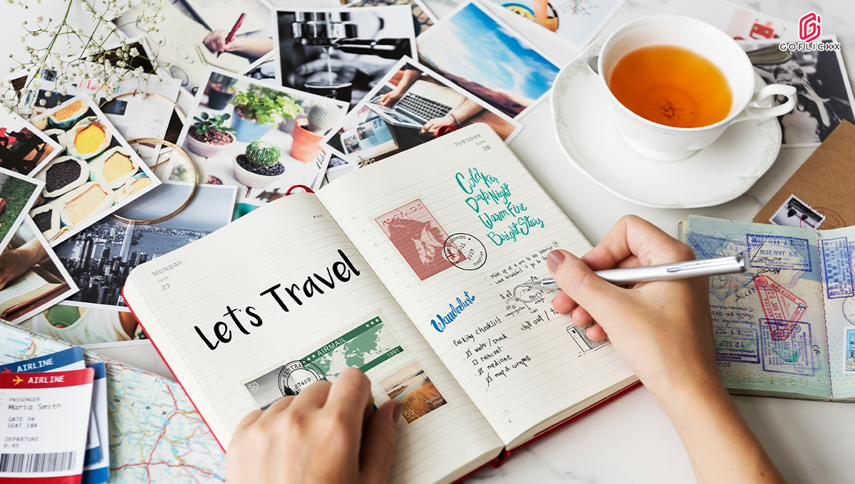 free travel images